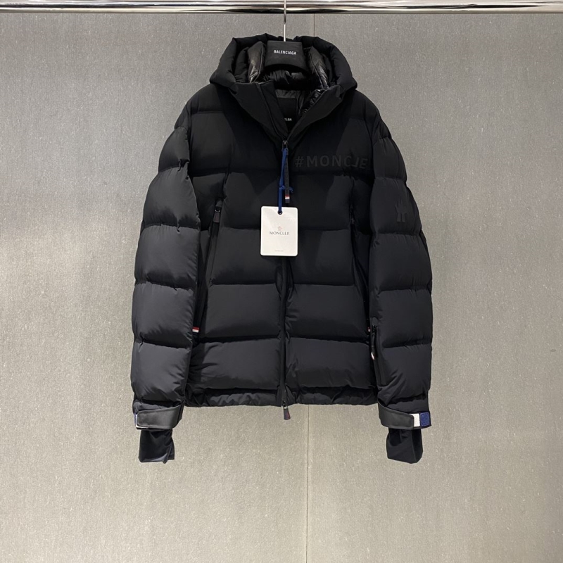 Moncler Down Coat